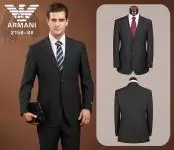 costume armani collezioni homme 2019U exquis mode pas cher 00048 noir